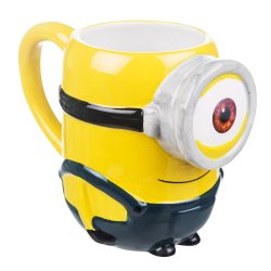 TAZZA MINION REGALI ORIGINALI