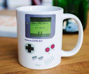 REGALI ORIGINALI TAZZA GAMEBOY