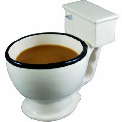 TAZZA ORIGINALE WC