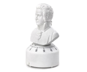 REGALI ORIGINALI TIMER MOZART