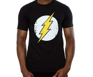 t-shirts magliette originali uomo flash