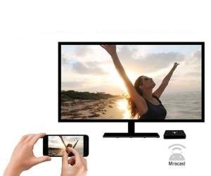 SEGURO AMLOGIC TV BOX