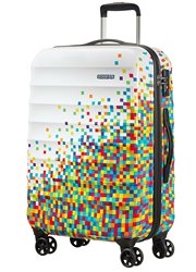 valigia american tourister