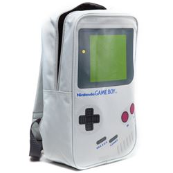 zaino gameboy regali originali