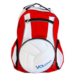 zaino originale uomo volleyball
