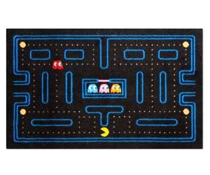 ZERBINO ORIGINALE PAC MAN