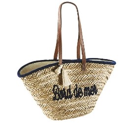 BORSA DA MARE CAP FERRET