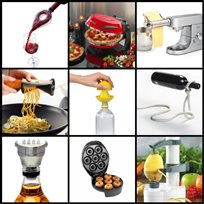 idee regalo originali cucina e bar