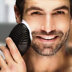 SPAZZOLA FOREO MEN