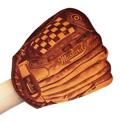 guanti da cucina originali baseball