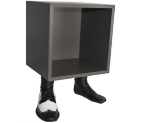 comodino originale kubo