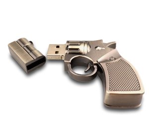 pendrive chiavette usb originali revolver