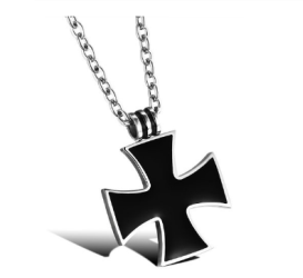 idee regalo originali collana uomo originale