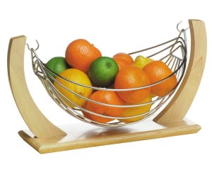 idee regalo originali amaca per frutta