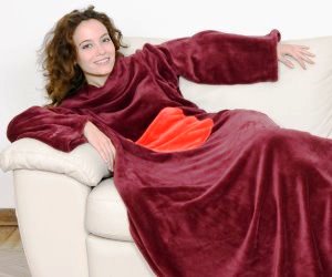 idee regalo originali per la casa coperta con maniche