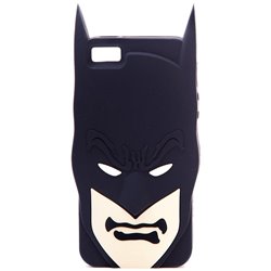 idee regalo originali gadget cover iphone 5 batman