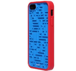 idee regalo originali gadget cover iphone labirinto