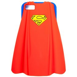 idee regalo originali gadget cover per iphone superman