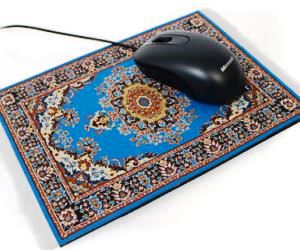 idee regalo originali mouse pad