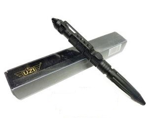 idee regalo originali gadget penna tattica uzi