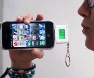 idee regalo originali gadget alcool test