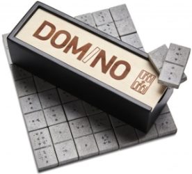 idee regalo originali domino