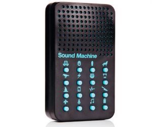 idee regalo originali giochi sound machine