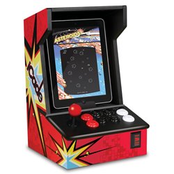 idee regalo originali giochi console arcade