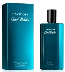 migliore profumo uomo davidoff cool water