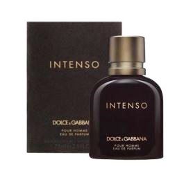 migliore profumo uomo dolce e gabbana intenso