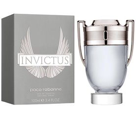 migliori profumo per uomo paco rabanne invictus
