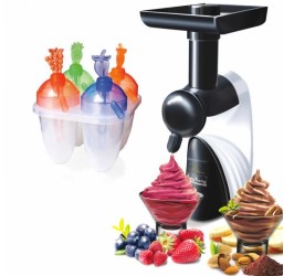 idee regalo originali macchina per gelati