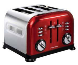 idee regalo originali tostapane morphy richards