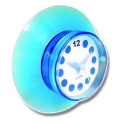idee regalo originali orologio da doccia