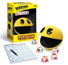 idee regalo originali regali giochi pac man