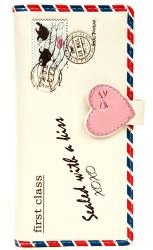 idee regalo originali portafoglio busta postale