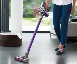 ASPIRAPOLVERE DYSON SOLUZIONI INTELLIGENTI PER LA CASA