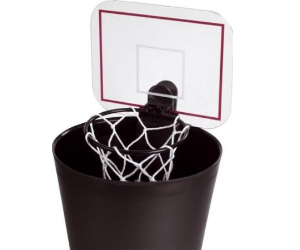 idee regalo originali cestino basket