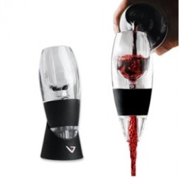 idee regalo originali per la cucina aeratore per vini rossi vinturi
