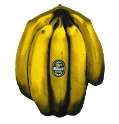 idee regalo originali per la cucina guanto da forno casco di banane