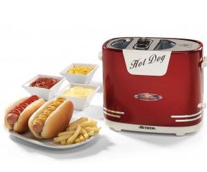 idee regalo originali macchina per hot dog