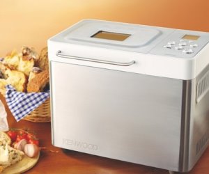 idee regalo originali per la cucina macchina per il pane a cottura ventilata