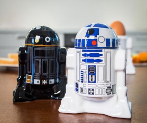 gadgets star wars spargisale e pepe