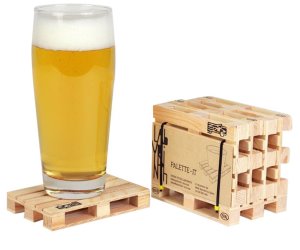 SOTTOBICCHIERI PALLET