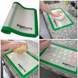 idee regalo originali per la cucina tappetino multifunzione