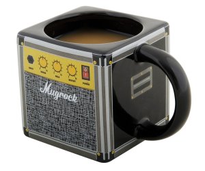 idee regalo originali tazza amplificatore