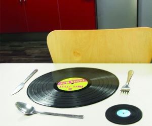 idee regalo originali tovaglietta vinile