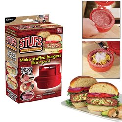 idee regalo originali per la cucina true american burger