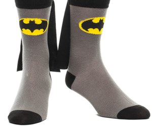 idee regalo originali calze di batman
