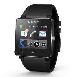 IDEE REGALO ORIGINALI PER UOMO SONY SMARTWATCH